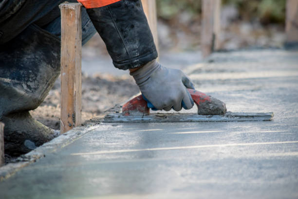 Best Local Concrete Companies  in Mariposa, CA