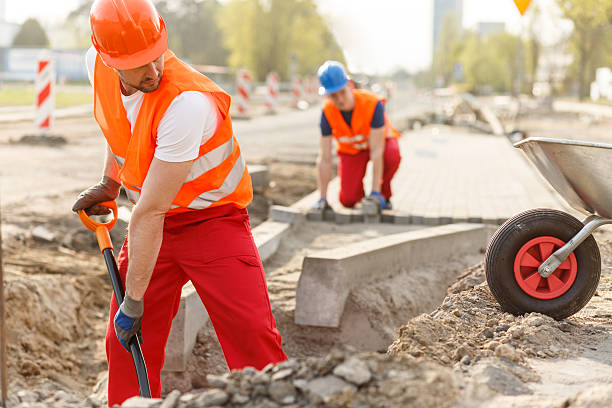 Best Concrete Flooring Contractor  in Mariposa, CA