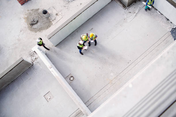 Best Waterproofing & Drywells  in Mariposa, CA